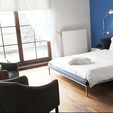 Du Vieux Moulin Hotel Rochefort