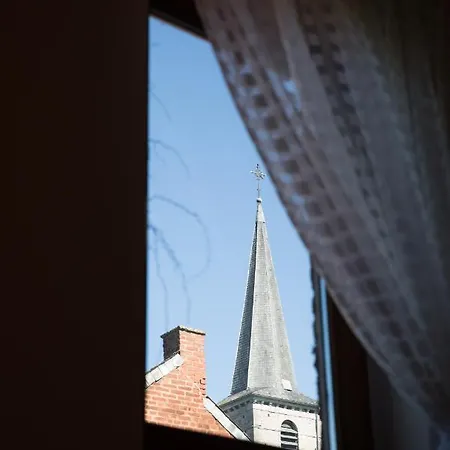 Hotel Du Vieux Moulin