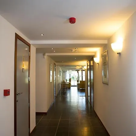 Du Vieux Moulin 3*